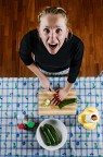 Kitchen is not my kingdom!