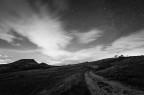 paesaggio notturno