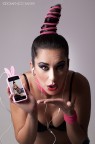 Soltanto per giocare con Sara...