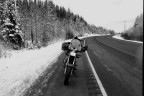 Alaska hyghway - 2004