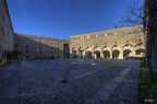 Immagine HDR ottenuta dalla fusione di 5 scatti con differenze di +/- 1 stop