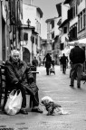 Adesso ci riposiamo un p  ...