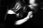 un inconfondibile ed unico ballo dove la vibrazione e la carnosita' e sensualita' ne arricchiscono la coreografie