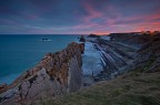 una delle albe pi belle che mi sia mai capitato di vedere. . . Cantabria,Spagna