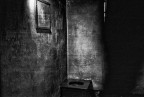 la cella dove mori padre Massimiliano maria Kolbe