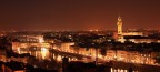 Dal  Piazzale Michelangelo