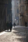 Bergamo, citta' alta