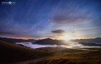 Respiro Nebbia