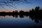 Critiche e suggerimenti sempre ben accetti l' intento era fermare l'acqua e specchiare il tramonto, sicuramente immagine vista e rivista