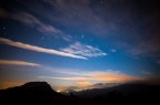 il cielo di notte 2