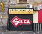 I Chiavettieri...