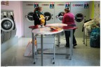 Laundry Service