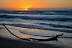 Sardinian Sunset