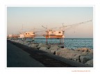 L'ora dei fotografi... e dei pescatori