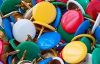 Sharp Smarties
