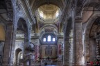 In copertina: Cagliari - Interno della Cattedrale di S. Maria Assunta