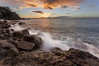Golden Rays