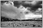 Tempesta di neve