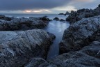 Blue Rock
