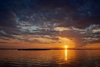 tramonto