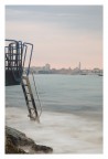 Un tuffo in citta' ....