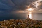 La luce del Sud-Est