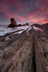 dalla fantastica baia di Arnia in Cantabria,Spagna!
singola exp