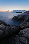 Alba marina