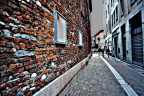 La via