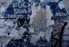 Un muro...astratto