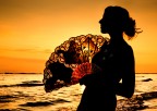 Fan-tastic Sunrise
