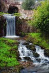 Giochi d'acqua...