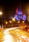 LOSANNA_CATTEDRALE DI NOTTE
