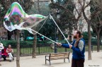 soft in Barcellona