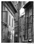 Uno scorcio di Urbino - Scattata con Canon Powershot G6
E' la prima volta che posto una foto... inutile dire che sono un principiante. Per vorrei imparare quanto pi possibile... e l'unico modo  confrontarsi. Ogni critica  graditissima