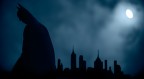 Batman Blues Begins