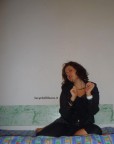 Foto di qualche anno fa scattata con la compatta canon ^_^