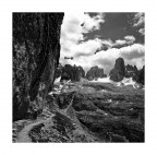 Sentieri dolomitici Sentieri dolomitici