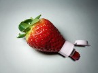 Fragola spalmabile
