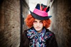 Do you know why they call me Hatter? Do you know why they call me Hatter?