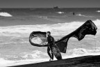 Kitesurfista Kitesurfista