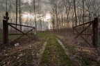 gate to nowhere