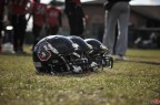 la mia prima volta Football Americano