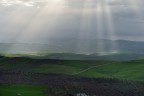 Luce dall'alto