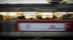 Prag In Tram