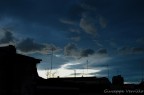 ma il cielo  sempre pi blu !