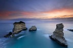 I Faraglioni di S. Andrea