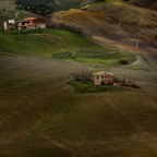 Asciano, Marzo 2013