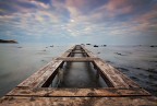 Il pontile