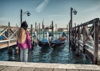 Curiosit di una bimba o poca attenzione dei genitori?